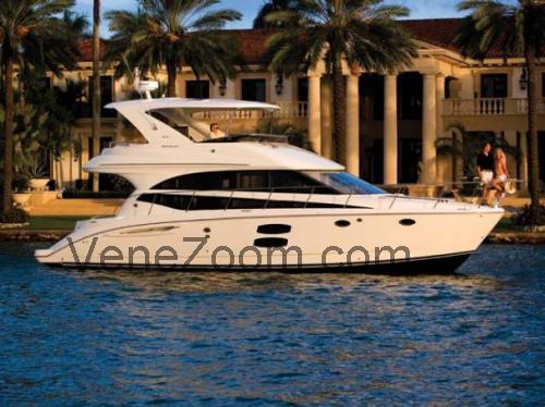 Meridian Yachts 441 Tekniset tiedot ja arvostelut